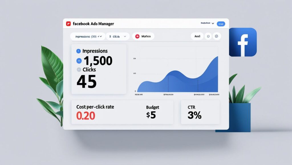 Crea anuncios en facebook ADS con poco presupuesto para poder validar tu idea de negocio