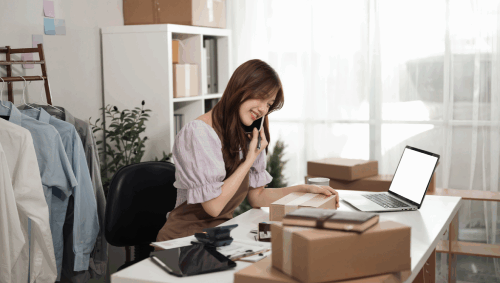 emprendimiento para mujeres