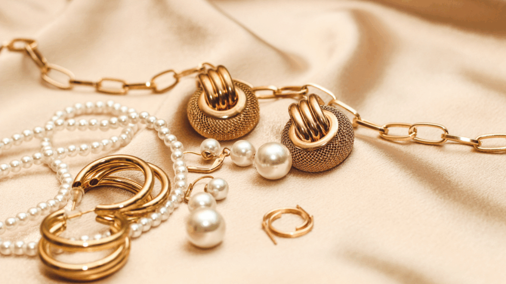 emprendimiento de joyeria