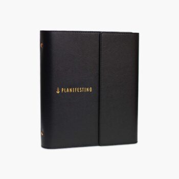 Agenda carpeta | Planifesting 2026